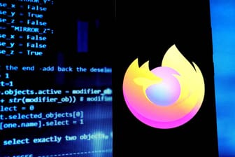 Firefox auf dem Handy: Jetzt wurde eine neue Sicherheitslücke entdeckt