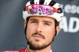 Hofft, dass die Tour de France in diesem Jahr trotz Corona-Krise stattfindet: Radprofi John Degenkolb.