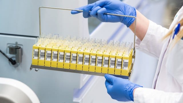 Für Geisterspiele müssten die Profis nach Ansicht des Virologen Alexander Kekulé isoliert und regelmäßig getestet werden.