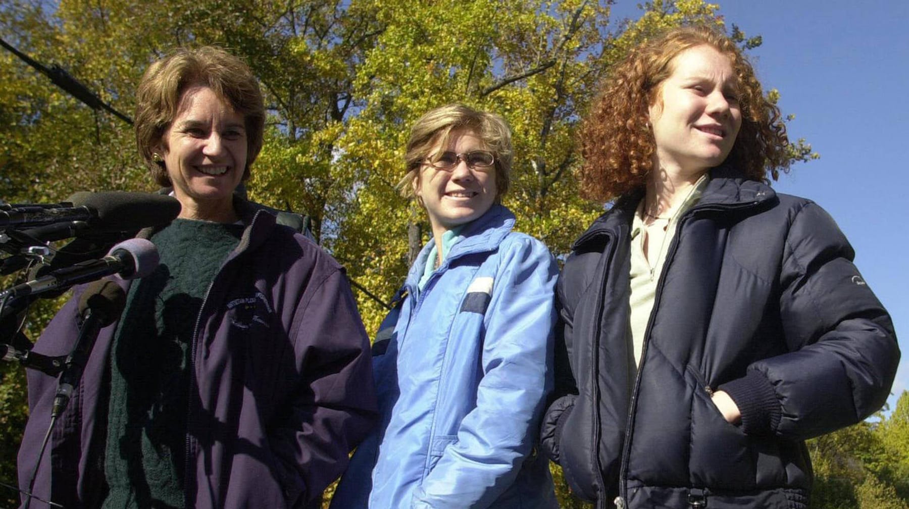 KennedyEhemann über vermisste Clanmitglieder