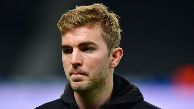 Christoph Kramer spielt für Borussia Mönchengladbach in die Bundesliga. Christoph Kramer spielt für Borussia Mönchengladbach in die Bundesliga.