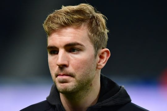 Christoph Kramer spielt für Borussia Mönchengladbach in die Bundesliga.