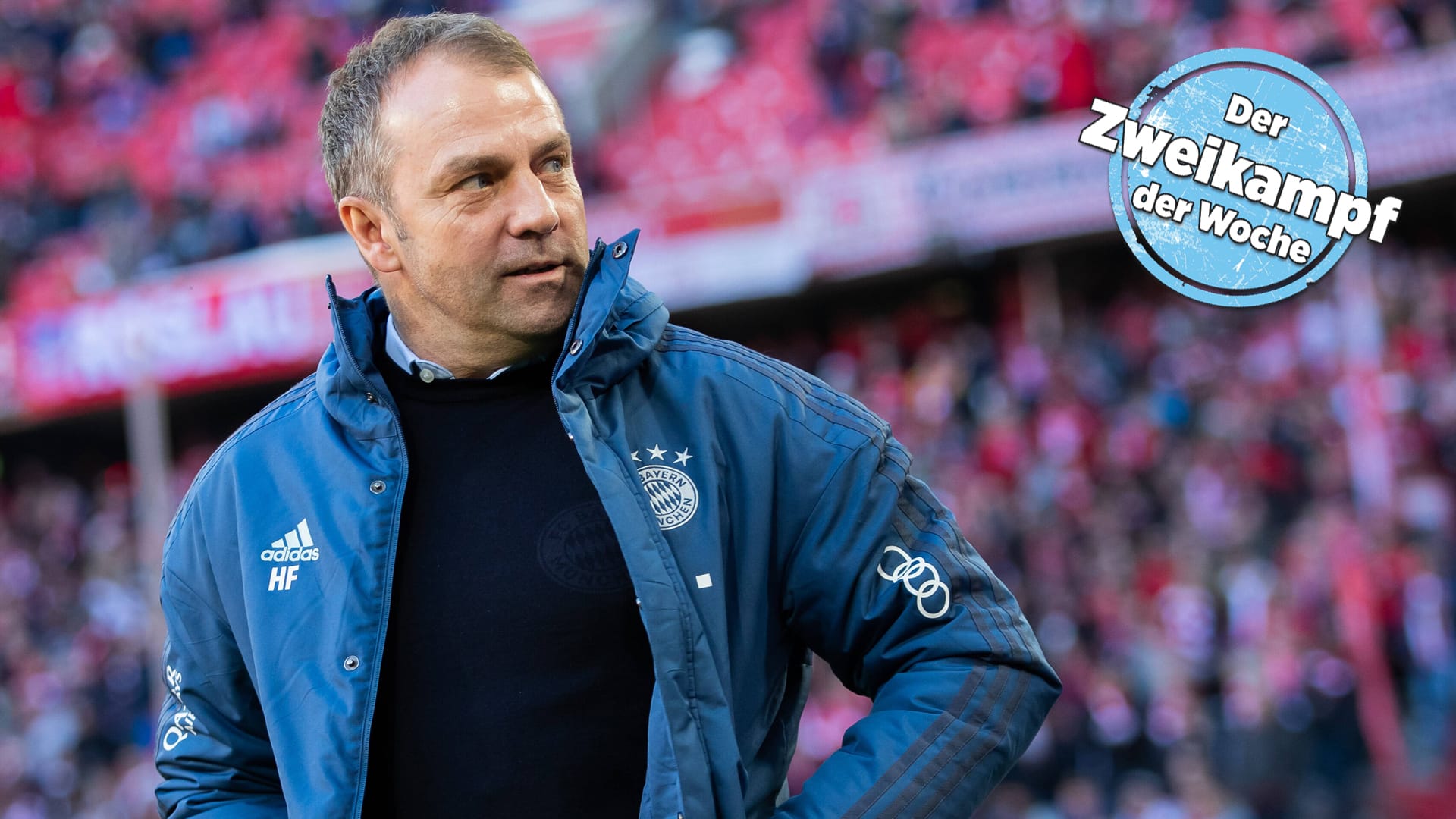 Hansi Flick gewann wettbewerbsübergreifend 18 von 21 Spielen und verlor nur zwei. Mit 2,62 Punkten pro Spiel hat er derzeit den besten Schnitt aller Trainer in der Geschichte des FC Bayern seit es die Bundesliga gibt.