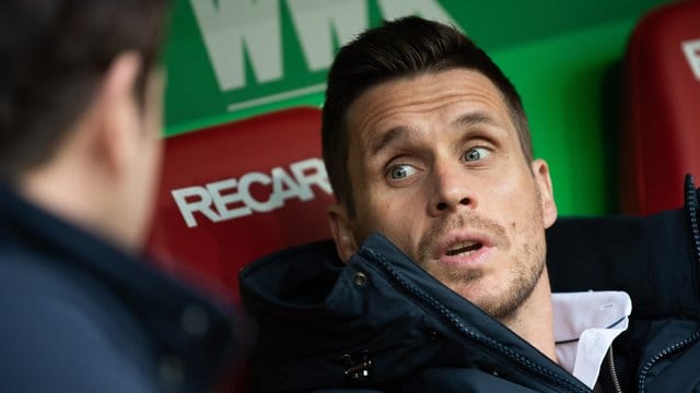 Vermutet durch die Corona-Pause einen ungewöhnlichen Saisonendspurt: Sebastian Kehl. Vermutet durch die Corona-Pause einen ungewöhnlichen Saisonendspurt: Sebastian Kehl.