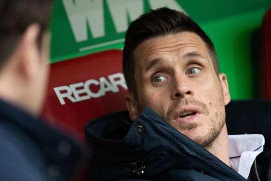Vermutet durch die Corona-Pause einen ungewöhnlichen Saisonendspurt: Sebastian Kehl.