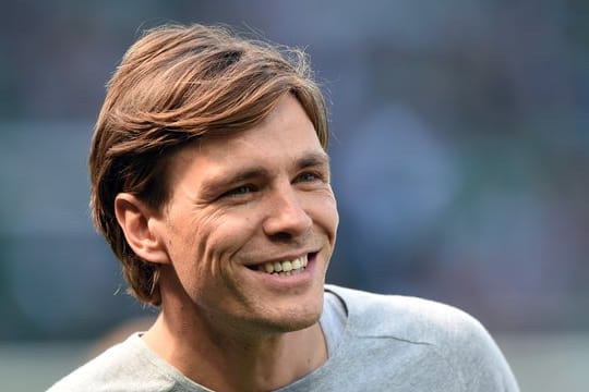 Betreibt das Scouting für Werder Bremen derzeit von daheim: Clemens Fritz.