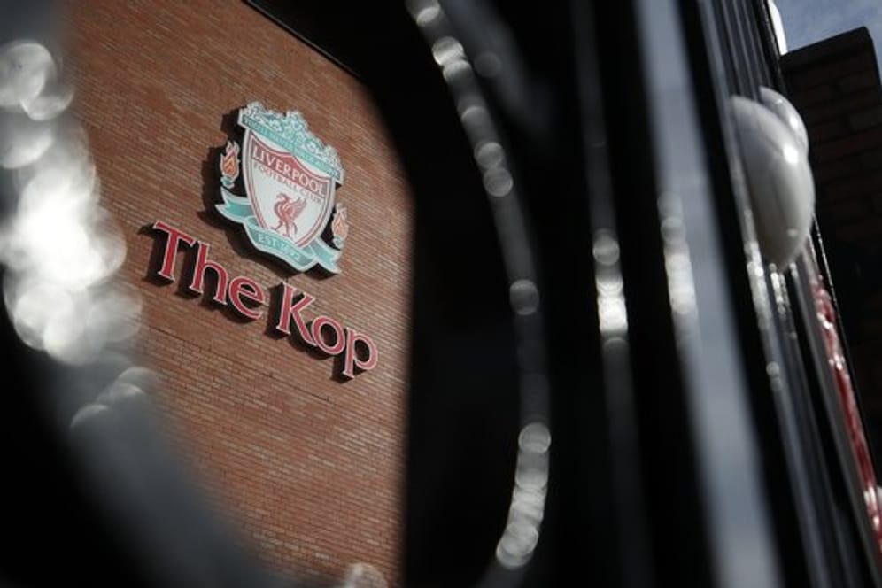 Der FC Liverpool schickt seine Mitarbeiter doch nicht in den Zwangsurlaub.
