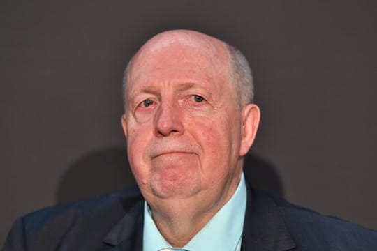 Schaut skeptisch auf die Lernfähigkeit im Profifußball: Reiner Calmund.