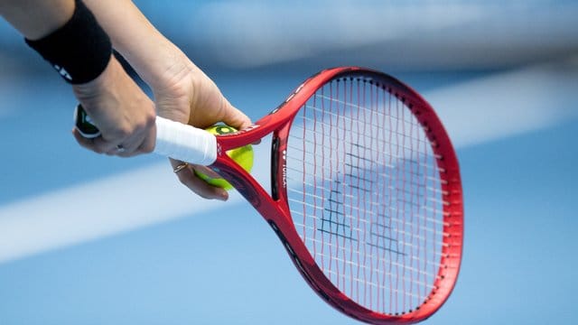 Die Tennis-Saison könnte später enden als bisher geplant.