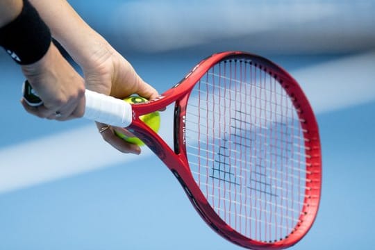 Die Tennis-Saison könnte später enden als bisher geplant.