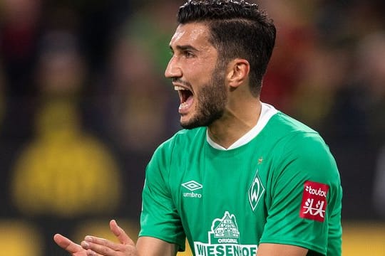 Hofft für Werder Bremen nach der Corona-Krise auf die Trendwende: Nuri Sahin.