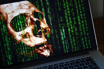 Schlag gegen Cybercrime: Ein ehemaliger Bunker in Traben-Trarbach wurden über Jahre Server für illegale Darknet-Geschäfte bereitgestellt. Nun wurden die Betreiber angeklagt.