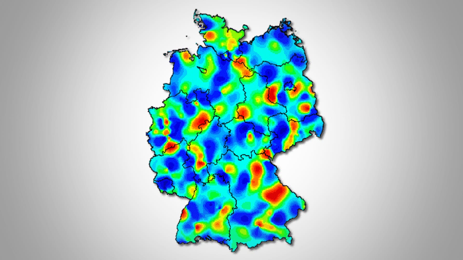 Im Schatten des Coronavirus: Wie breitet sich derzeit eigentlich die Grippe aus? Im Schatten des Coronavirus: Wie breitet sich derzeit eigentlich die Grippe aus?