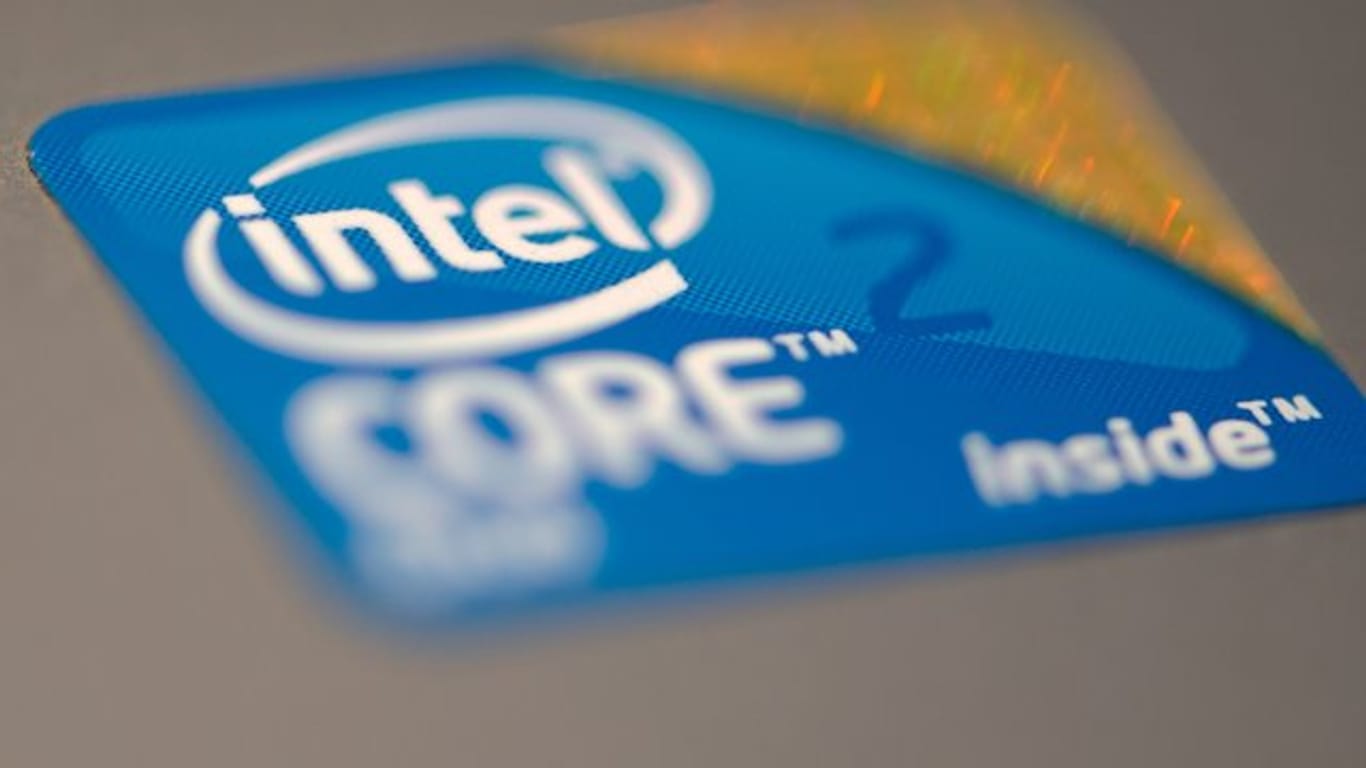 Chiphersteller Intel spendet 50 Millionen Dollar zur Bekämpfung des Coronavirus.