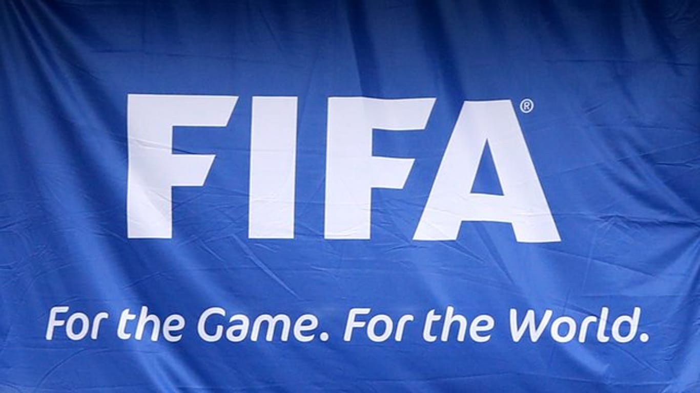 Die FIFA arbeitet an den Rahmenbedingungen für die Zeit nach der Corona-Krise.