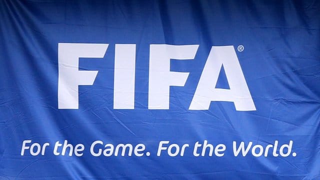 Die FIFA arbeitet an den Rahmenbedingungen für die Zeit nach der Corona-Krise. Die FIFA arbeitet an den Rahmenbedingungen für die Zeit nach der Corona-Krise.