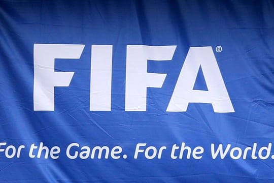 Die FIFA arbeitet an den Rahmenbedingungen für die Zeit nach der Corona-Krise.