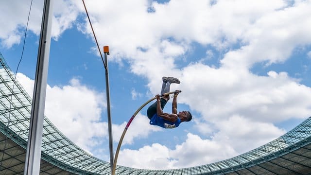 Die Olympia-Qualfikation für Tokio 2021 ruht vorerst bis Ende November.