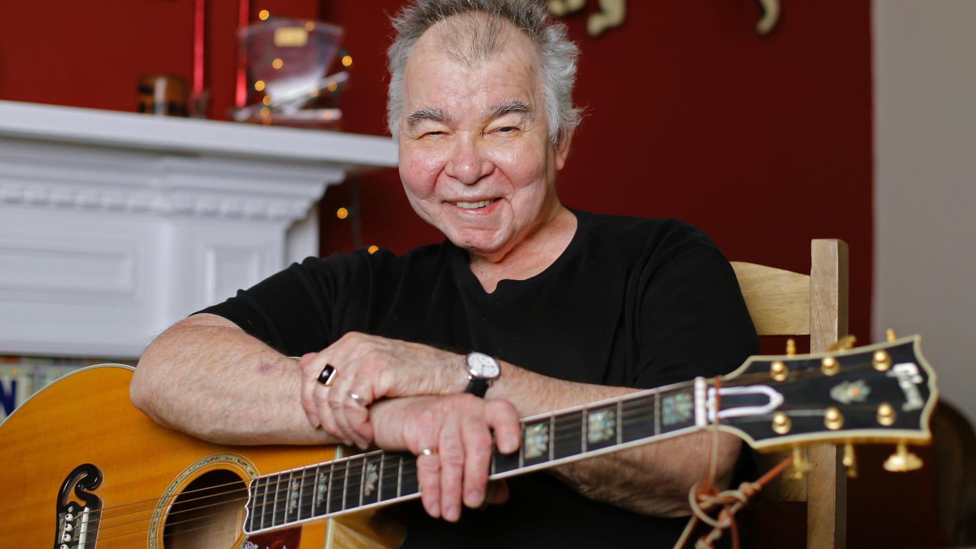 John Prine: Der amerikanische Country-Star ist in Folge einer Coronavirus-Infektion gestorben.