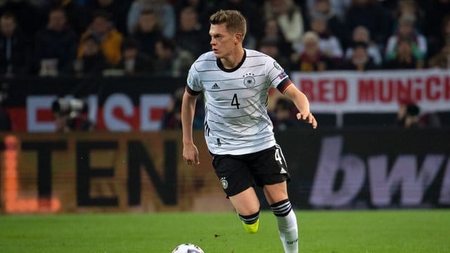 Hofft auf eine normale EM ohne Einschränkungen: Matthias Ginter. Hofft auf eine normale EM ohne Einschränkungen: Matthias Ginter.