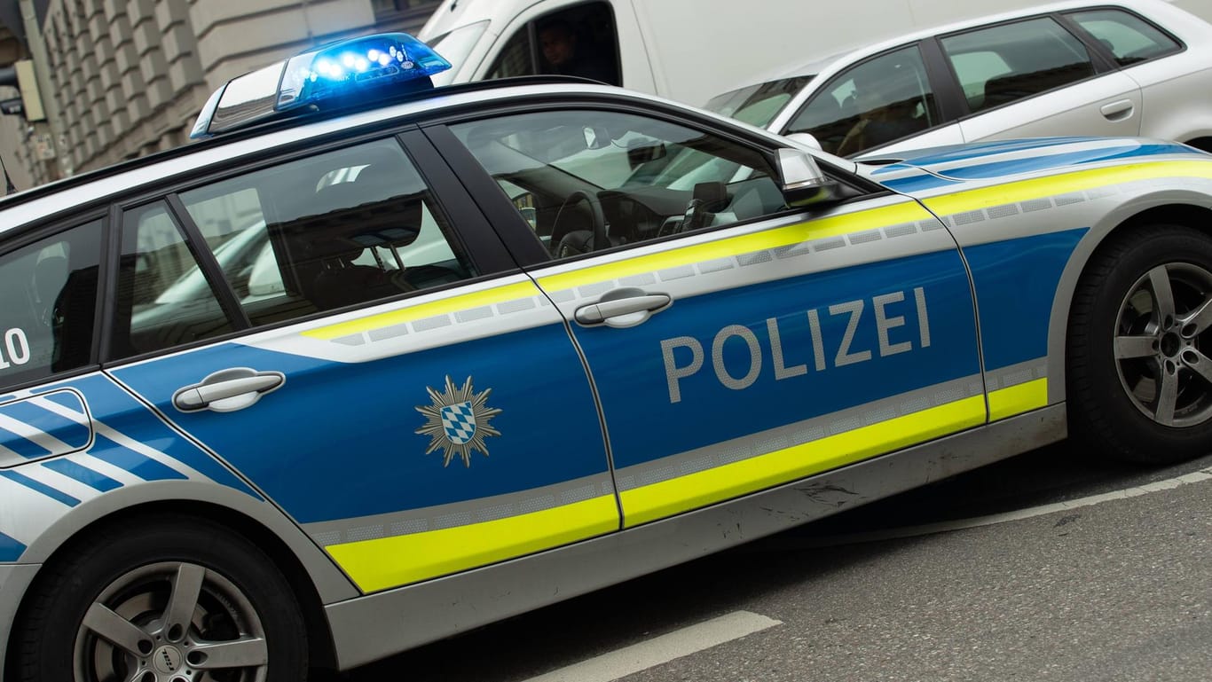 Niedersachsen: Ein Junge wurde erstochen.
