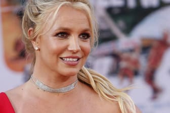 Britney Spears: Mit einem Bild erheiterte sie jetzt ihre Fans.
