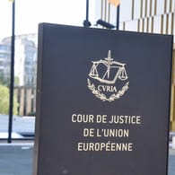 Gerichtshof der Europäischen Union: Polen ist für ein Gesetz zur Disziplinierung von Richtern abgestraft worden.
