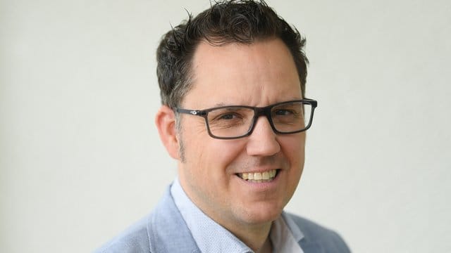 Gregor Reiter, Geschäftsführer der Deutschen Fußballspieler-Vermittler-Vereinigung (DFVV). Gregor Reiter, Geschäftsführer der Deutschen Fußballspieler-Vermittler-Vereinigung (DFVV).