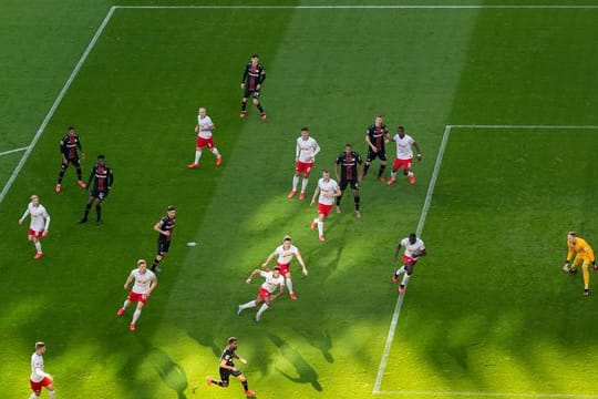 Die Bundesliga steht vor reichlich Problemen rund um den 30.