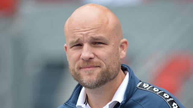 Sieht Mainz 05 gut aufgestellt in der Corona-Krise: Sportvorstand Rouven Schröder.
