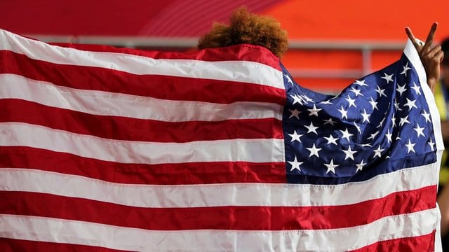 Die Leichtathletik-WM in Eugene/USA findet im Juli 2022 statt.