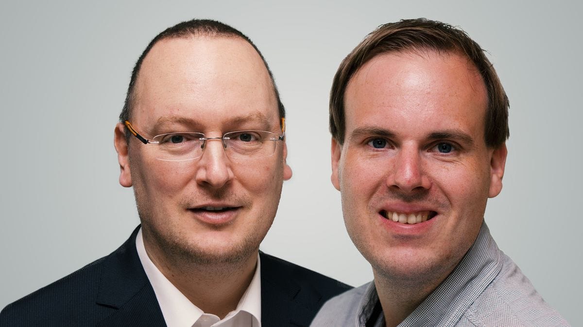 Die Biologen Stefan Pöhlmann und Markus Hoffmann warnen: Vieles über das Coronavirus ist noch unbekannt.