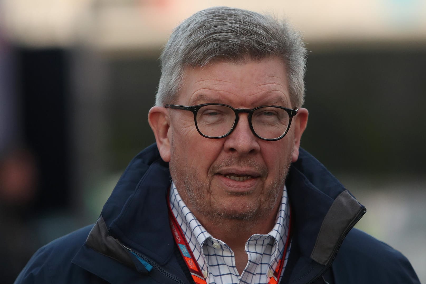 Formel-1-Sportchef: Ross Brawn für schnellen Saisonstart ohne Fans.