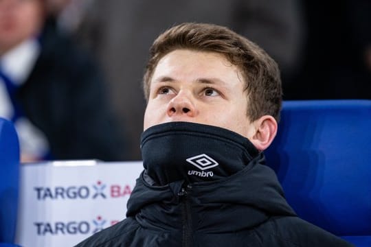Soll im Falle eienr Saisonverlängerung zu einem längeren Verbleib beim FC Schalke 04 bereit sein: Torwart Alexander Nübel.