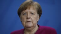 Kampf gegen die Pandemie: Merkel sieht "Anlass zu vorsichtiger Hoffnung"