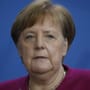 Kampf gegen die Pandemie: Merkel sieht "Anlass zu vorsichtiger Hoffnung"