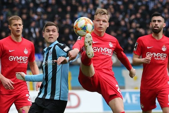 Trotz der Corona-Krise soll die Saison der 3.