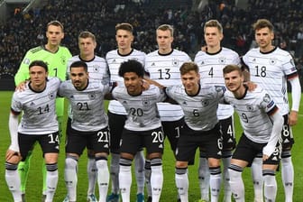 Der DFB ist gegen Länderspielausfälle versichert.