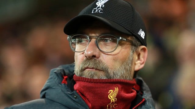 Für den Mentalitätstrainer David Kadel hat Fußball-Trainer Jürgen Klopp beim Thema Glaube eine Vorreiterrolle inne. Für den Mentalitätstrainer David Kadel hat Fußball-Trainer Jürgen Klopp beim Thema Glaube eine Vorreiterrolle inne.