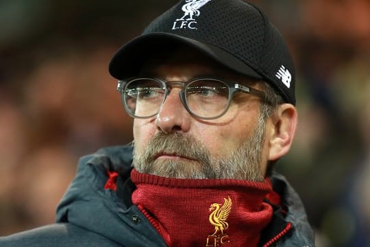 Für den Mentalitätstrainer David Kadel hat Fußball-Trainer Jürgen Klopp beim Thema Glaube eine Vorreiterrolle inne.