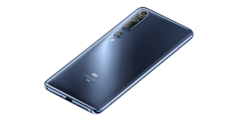 Xiaomi Mi 10: Das neue Flaggschiff aus China ist kein Schnäppchen mehr.