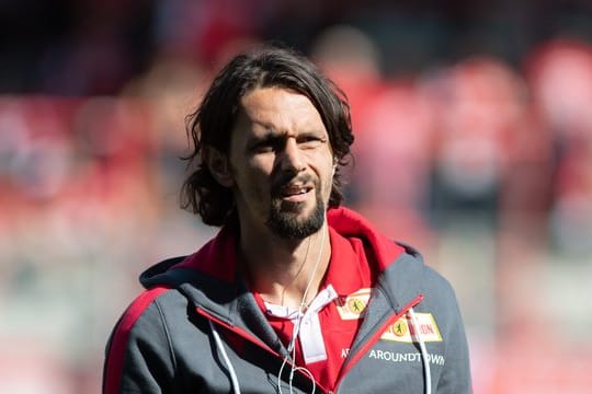 Ist sozial sehr engagiert: Union-Profi Neven Subotic.