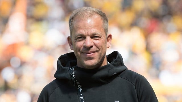 Soll ein Trainer-Kandidat beim SV Darmstadt 98 sein: Markus Anfang. Soll ein Trainer-Kandidat beim SV Darmstadt 98 sein: Markus Anfang.