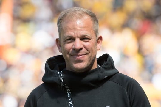 Soll ein Trainer-Kandidat beim SV Darmstadt 98 sein: Markus Anfang.