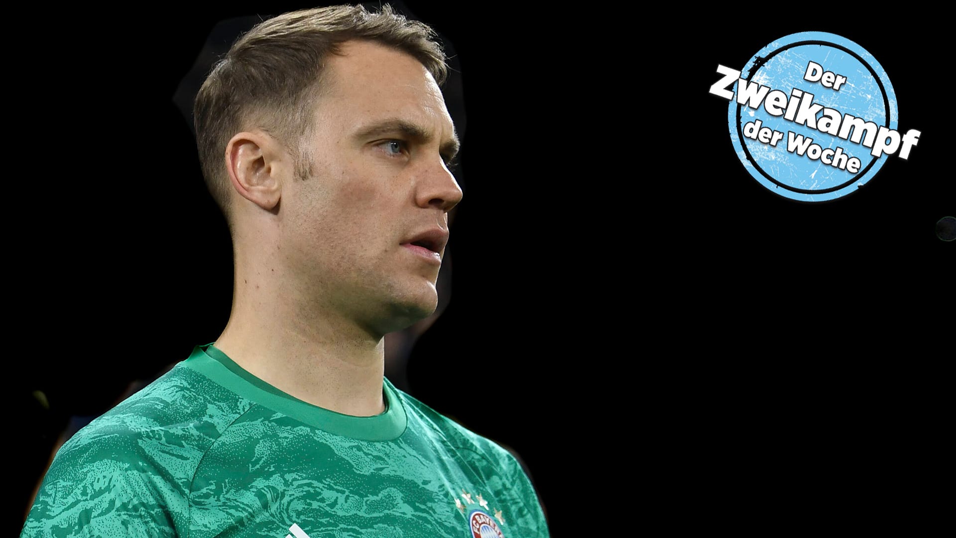 Gewann mit dem FC Bayern in neun Jahren sieben Deutsche Meisterschaften, viermal den DFB-Pokal und einmal die Champions League: Manuel Neuer.