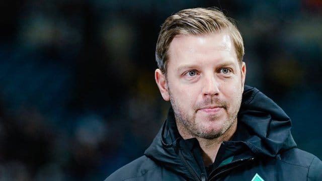 Hofft auf frischen Bremer Wind nach der Corona-Pause: Werder-Coach Florian Kohfeldt. Hofft auf frischen Bremer Wind nach der Corona-Pause: Werder-Coach Florian Kohfeldt.
