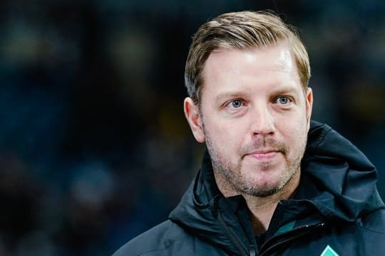 Hofft auf frischen Bremer Wind nach der Corona-Pause: Werder-Coach Florian Kohfeldt.