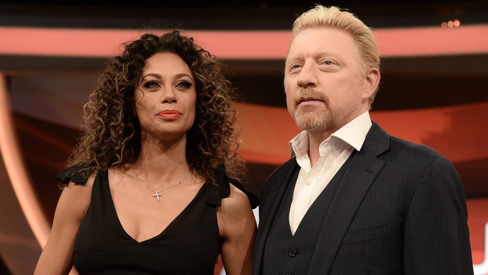 Lilly und Boris Becker: Im Mai 2018 trennte sich das Paar.