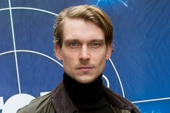 Daniel Sträßer verkörpert den neuen Saarland-"Tatort"-Kommissar.