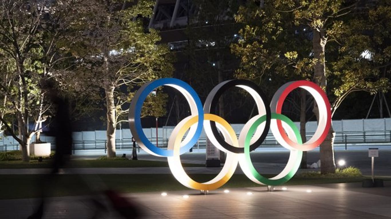 Wie sicher sind die Olympischen Spiele 2021 in Tokio?.